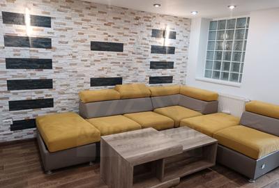 Casa individuala moderna cu 6 camere si 650 mp teren in Piata Cluj - 2