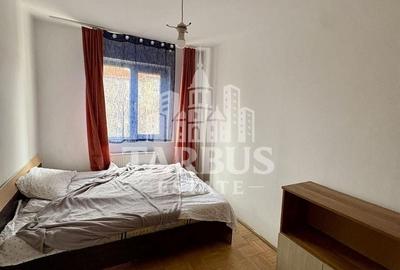 Apartament cu 2 camere decomandat, mobilat în Dacia - 2
