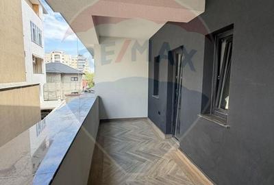 Apartament cu 2 camere semidecomandat în Central - 9