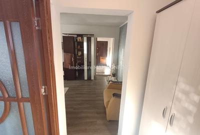 OFERTĂ! Apartament 2 camere Zona Școlilor – mobilat, etaj 3 - 6