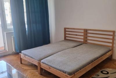 Apartament cu 2 camere decomandat în Alexandru cel Bun - 7
