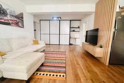 Apartament cu 2 camere, modern, mobilat, utilat - Iosia - 19