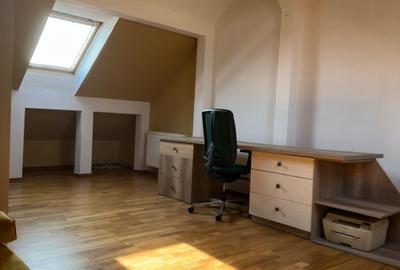 Duplex cu 4 camere cu Teren 168 Mp în Roșu - 9