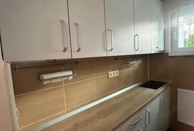Apartanment de inchiriat pe strada Moldovei nr 14 A TArgu Murea