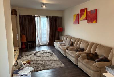 Apartament de 3 camere+boxa si loc de parcare/Apartment with parking+storage box - 1