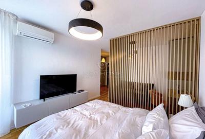 Apartament 1 camera, PARCARE, zona Iulius Mall Gheorgheni - 3