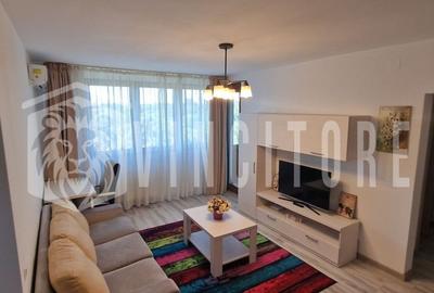 Apartament 2 Camere Tineretului | Metrou - 11