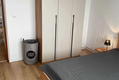 Apartament cu 2 camere decomandat în Central - 4