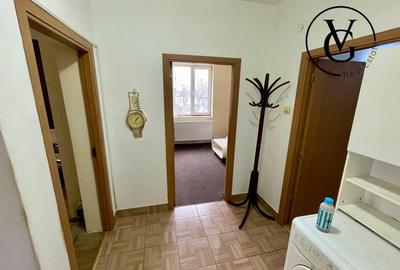 Apartament 2 camere + centrala si boxa la subsol - Central Constanta - 9