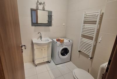 Apartament cu 2 camere decomandat în Drumul Taberei - 3