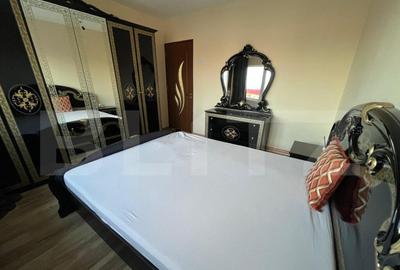 Apartament 2 camere, 52 mp, decomandat, zona TURCENI - 2