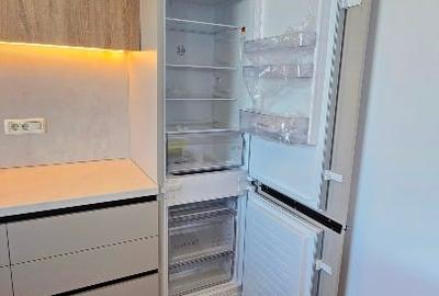 Apartament cu 2 camere decomandat, mobilat în Kamsas - 15