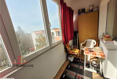 Apartament cu 4 camere decomandat, mobilat în Central - 7
