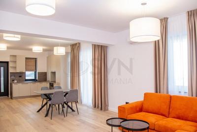 Apartament 3 Camere Aviatiei - 10