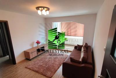 Apartament cu 2 camere semidecomandat în Astra