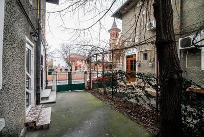 Apartament 2 camere 53mp utili cu curte proprie 20mp - Regie - 6