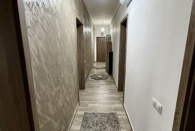 Apartament cu 3 camere decomandat în Exterior Vest - 2