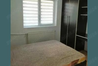 Apartament cu 2 camere semidecomandat în Progresul