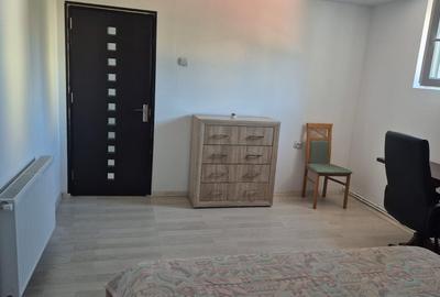Apartament 2 camere, 70 mp, decomandat, ac, centrala, Doamna Ghica - 3