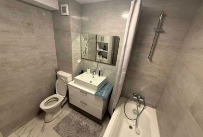 Apartament cu 3 camere decomandat în Exterior Vest - 3