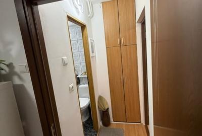 Militari - Dezrobirii | 3 Camere | Doua Bai | Balcon | Metrou - 13