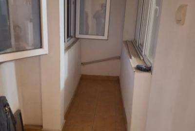 Apartament 2 camere, 55 mp, semidecomandat, ac, balcon, Dristor - 9