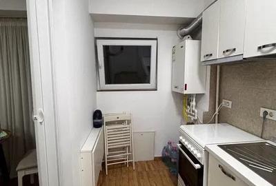 Garsonieră semidecomandată în Pantelimon