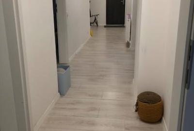 Apartament cu 4 camere decomandat, mobilat în Dumbrăvița - 6