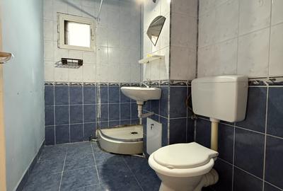Garsonieră decomandată în Freidorf - 5