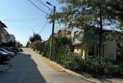 Teren cu PUZ APROBAT | Front 19 m, strada Măceșului! - 2