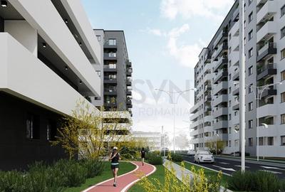 REA1022742 Apartament 3 camere I Cortina North I Pipera - 10
