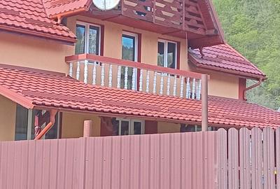 Casă cu 4 camere în Mărișel - 3