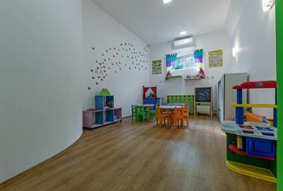 Casă individuală cu 14 camere cu Canalizare în Basarabia - 6