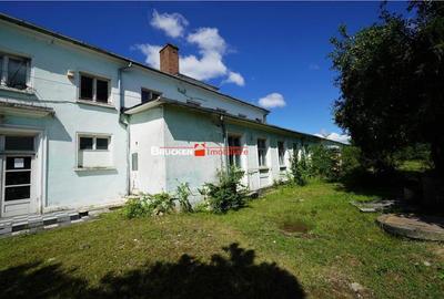 Spațiu comercial, de 1,500 mp, în Vașcău - 3