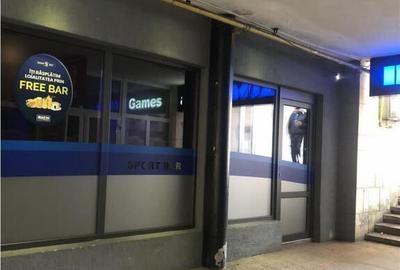 Spațiu comercial, de 68 mp, în Astra - 3