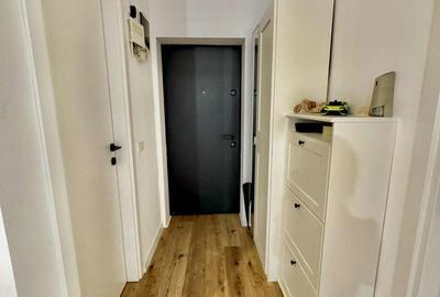 Casă cu 3 camere cu Teren 250 Mp în Berceni - 11