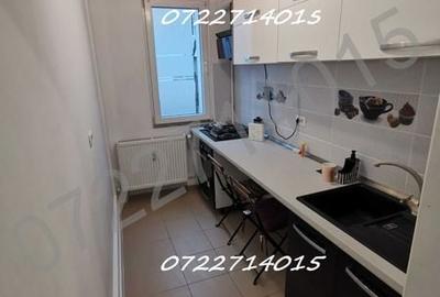 Garsonieră decomandată în Drumul Taberei - 5