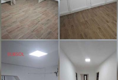 Apartament cu 4 camere decomandat în Autogară - 1