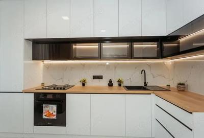 Apartament cu 2 camere de inchiriat in zona Bartolomeu - 1