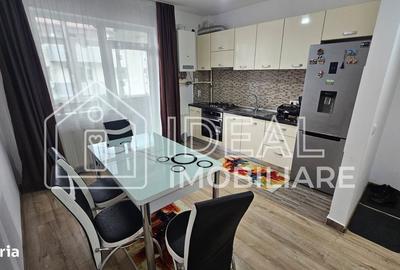 Apartament cu 2 camere decomandat, mobilat în Central - 11