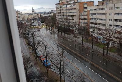 Proprietar | 3 camere ULTRACENTRAL Bld. Unirii | Mobilat complet - 4