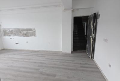 Apartament cu 2 camere semidecomandat în Frumoasa - 4