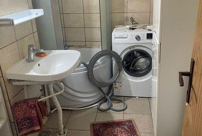 Apartament cu 2 camere decomandat în Aleea Trandafirilor - 3