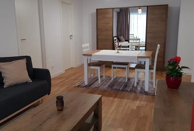 Apartament 2 camere în C-entral și parcare subterană. - 2