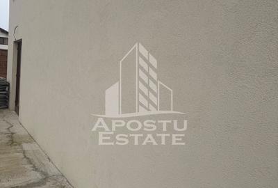 Casă cu 4 camere cu Teren 278 Mp în Bazoș - 4