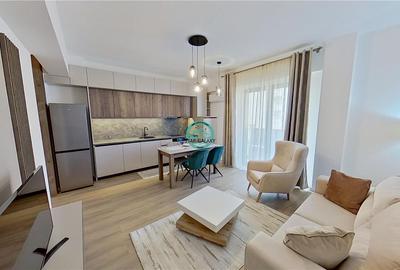 Apartament cu 2 camere decomandat, mobilat în 1 Decembrie 1918 - 2