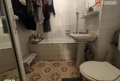 Apartament cu 4 camere decomandat, mobilat în Buziașului - 9