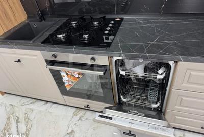 2 Camere Totul Nou | Loc de Parcare | Preciziei - 6