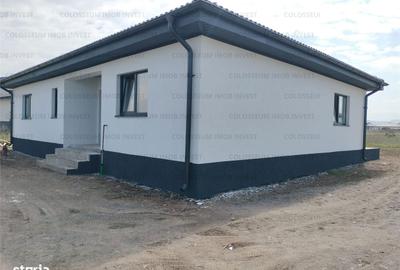 Casă cu 4 camere în Central - 6