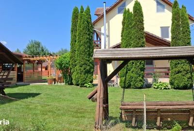 Spațiu comercial, de 270 mp, în Viștișoara - 4